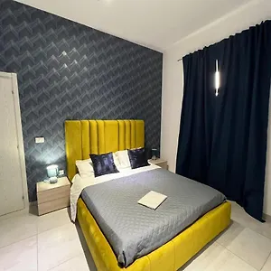 Sky House Luxury Appartement Naples