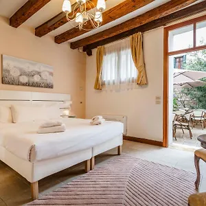  Appartamento Residenza Centopietre - Dorsoduro