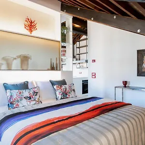 Pgrhome Coral Loft Venise
