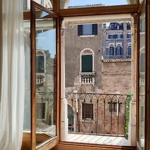 Canaletto Venise