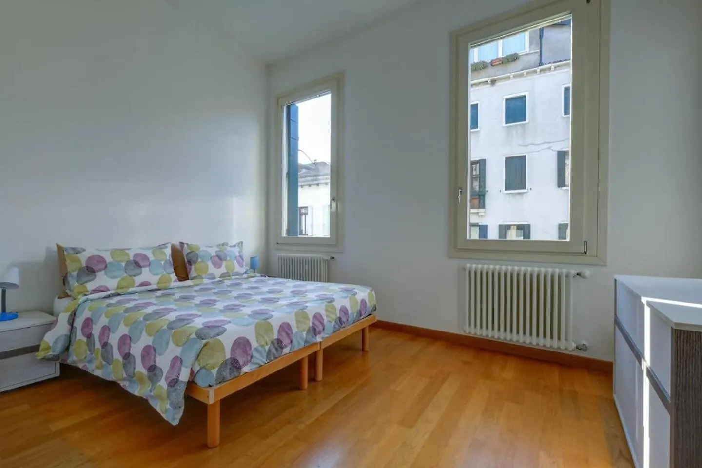 Appartement Rio Ca Foscari A San Pantalon à Venise