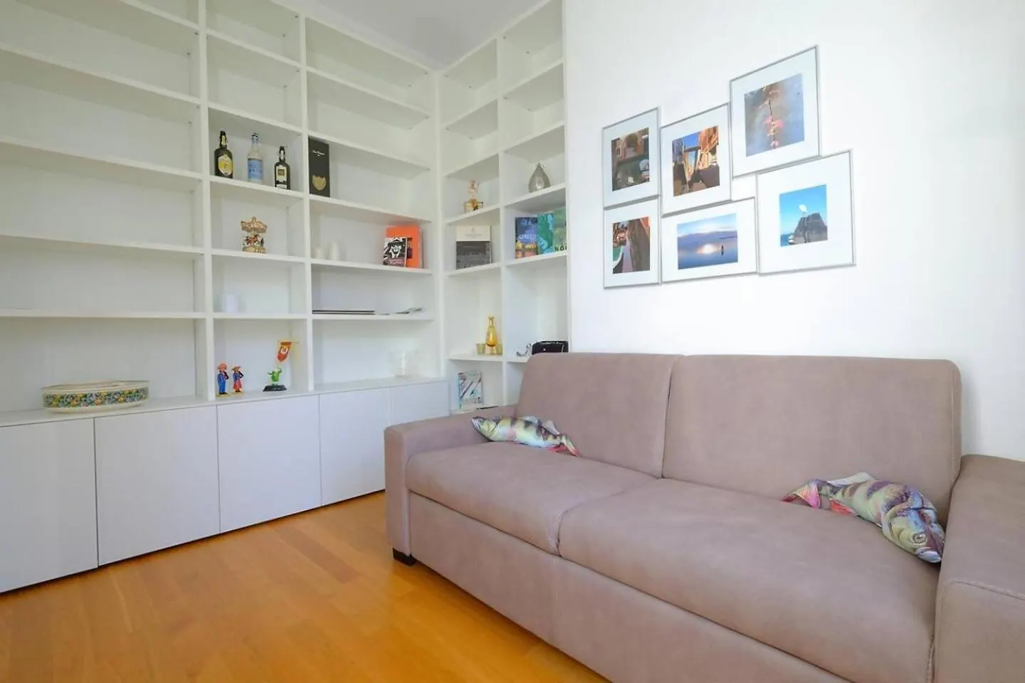 Appartement Rio Ca Foscari A San Pantalon à Venise 0*,  Italie