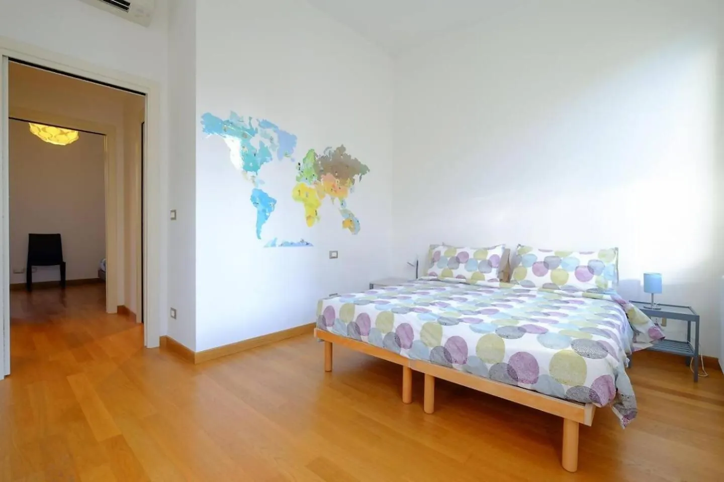 Appartement Rio Ca Foscari A San Pantalon à Venise
