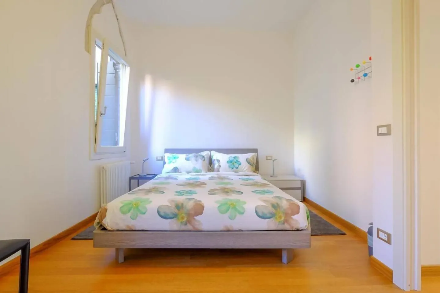 Appartement Rio Ca Foscari A San Pantalon à Venise