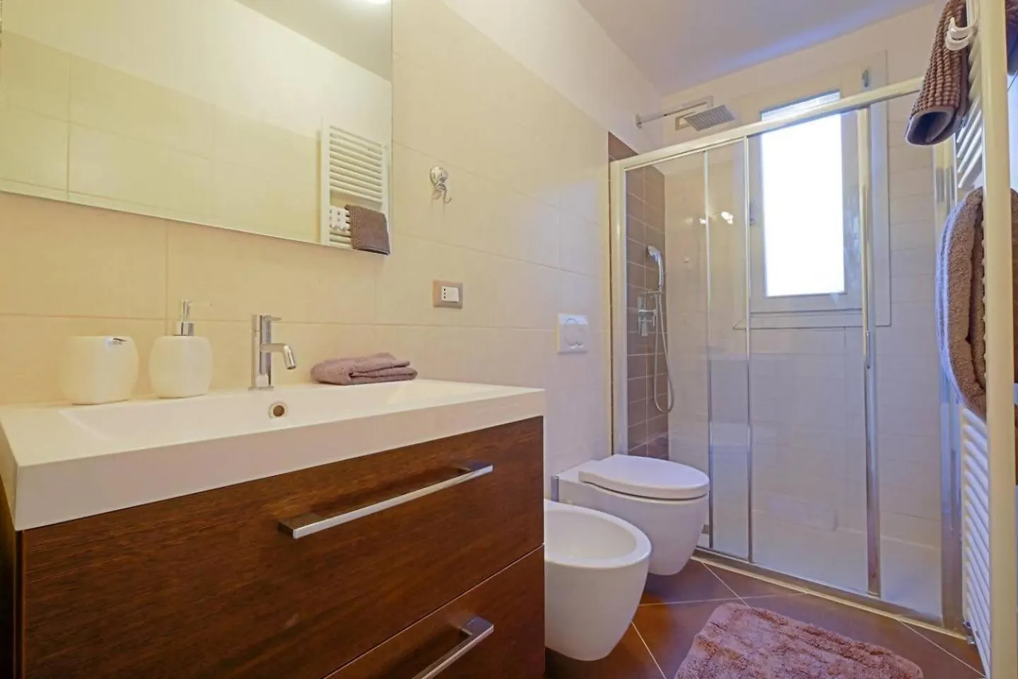 Appartement Rio Ca Foscari A San Pantalon à Venise