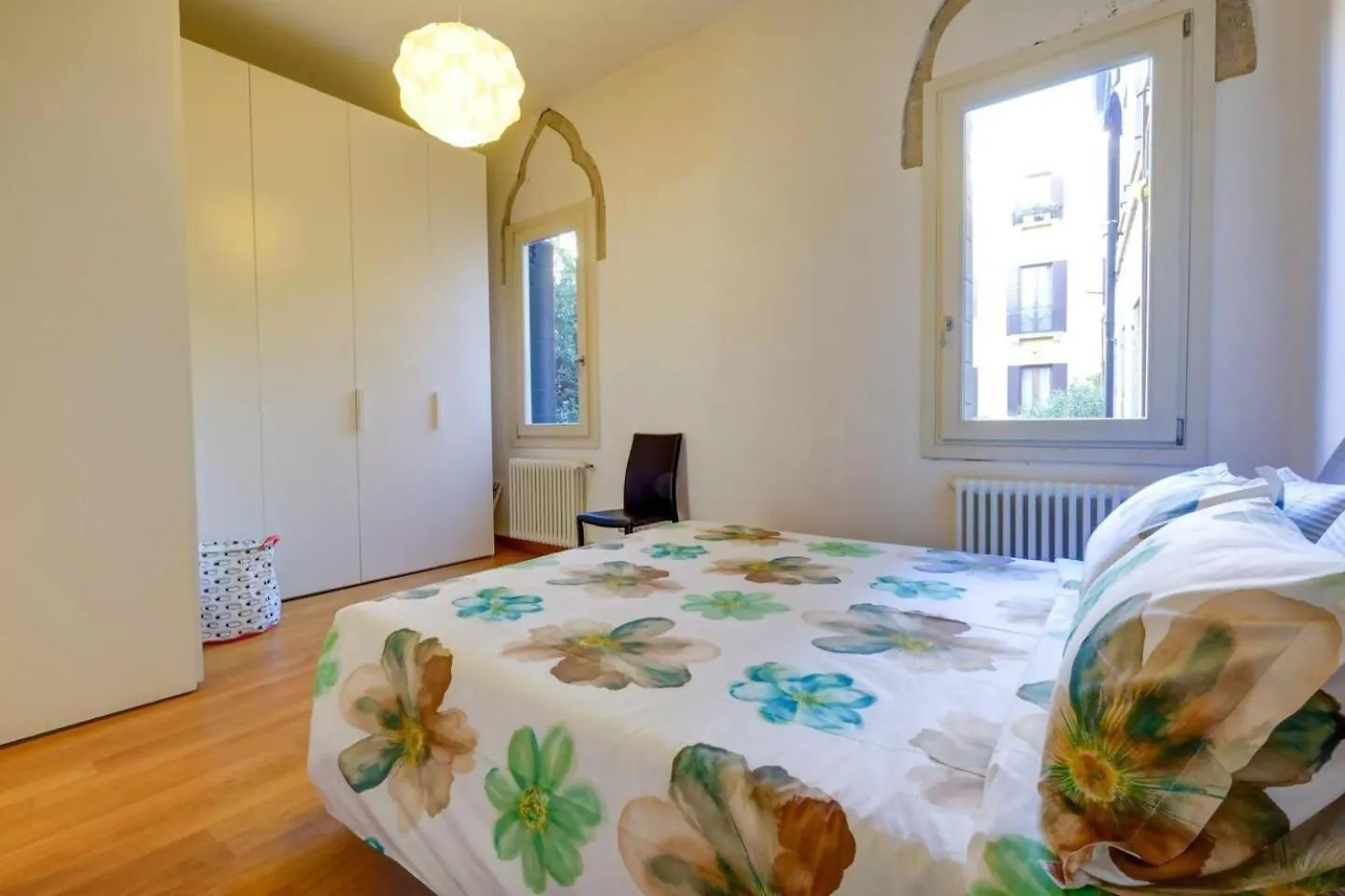 Appartement Rio Ca Foscari A San Pantalon à Venise