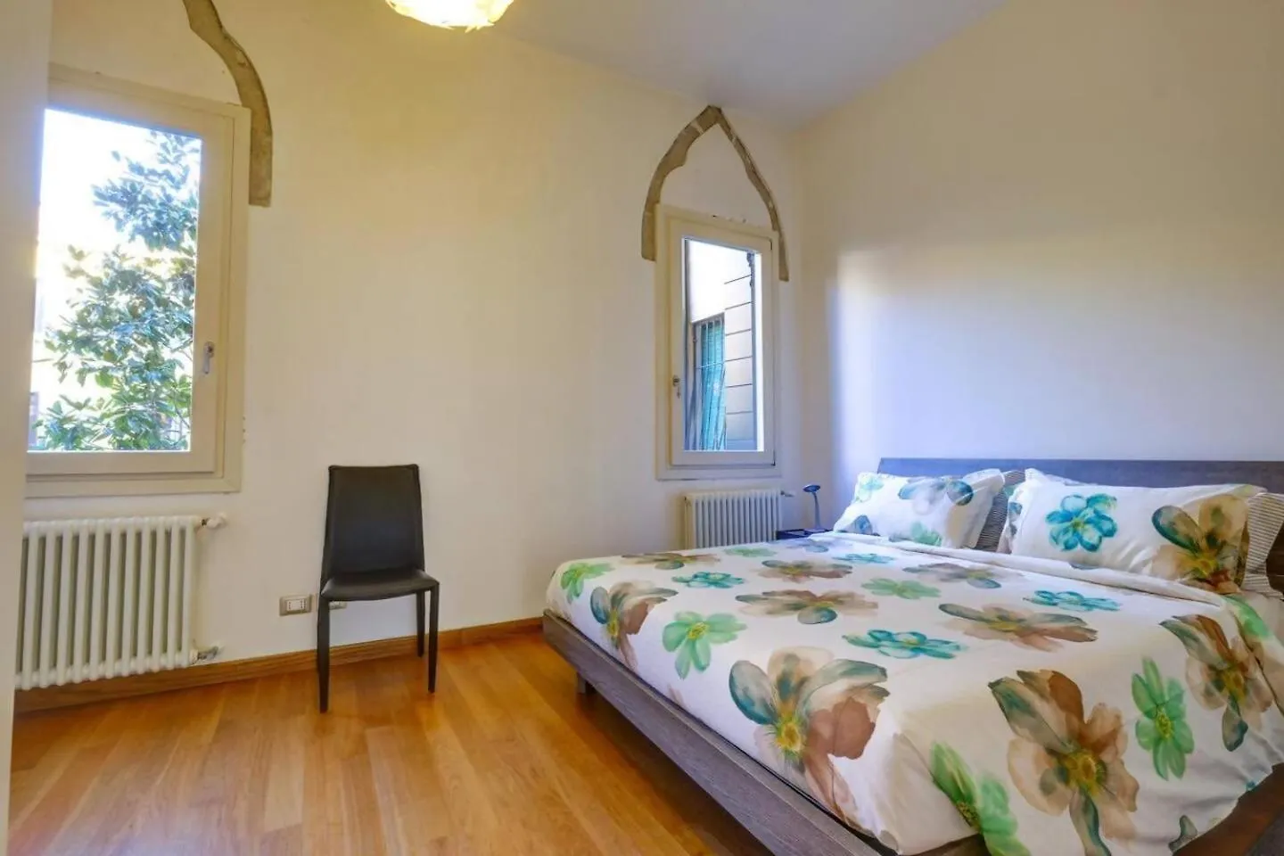 Appartement Rio Ca Foscari A San Pantalon à Venise